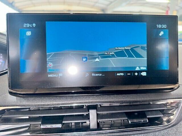 Peugeot 3008 BlueHDi 130 S&S EAT8 Allure Pack