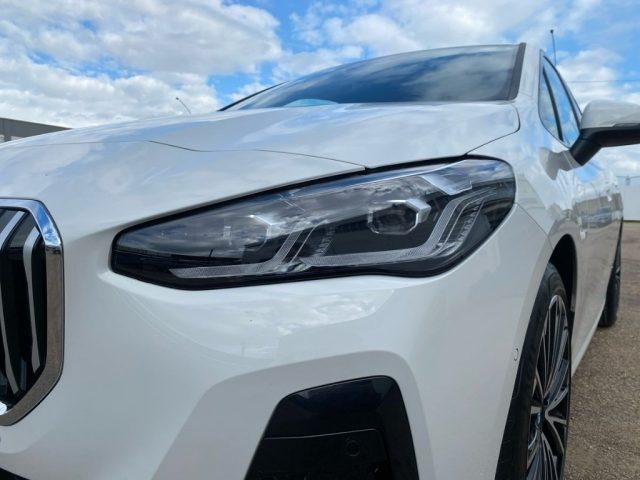 BMW 218 d Active Tourer Msport