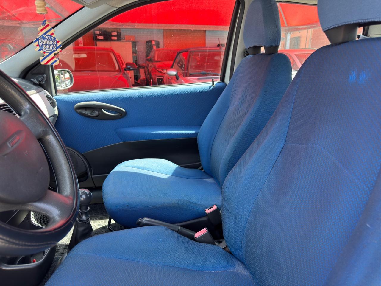 Fiat Punto ADATTA A NEOPATENTATI 1.2i 16V