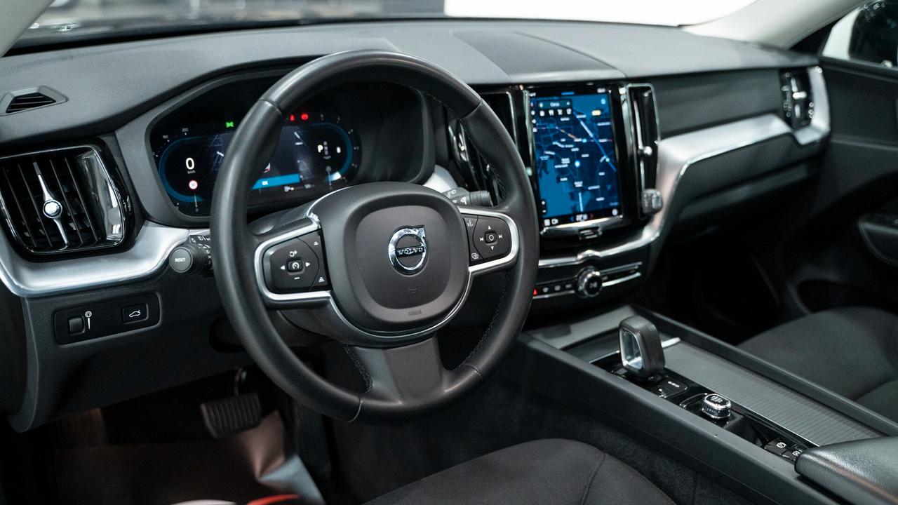 Volvo XC 60 XC60 B4 (d) Geartronic Momentum