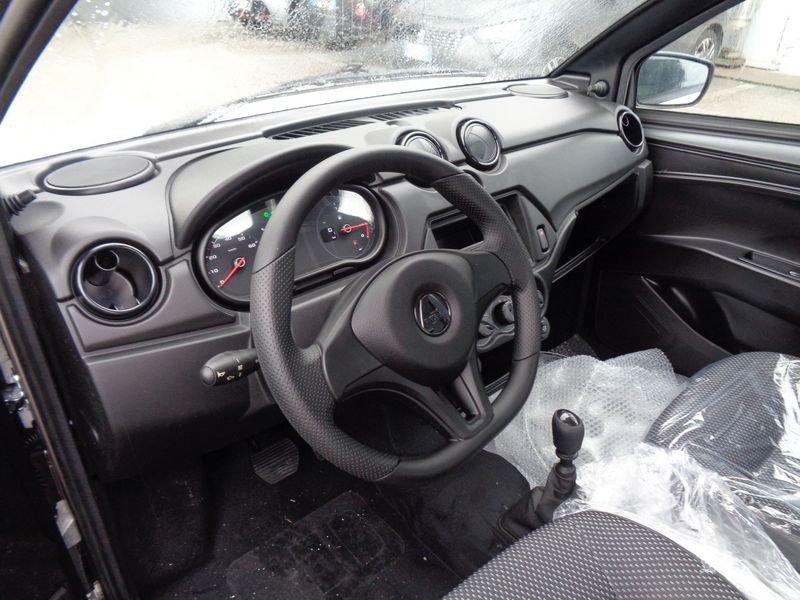 Aixam City Minauto Access