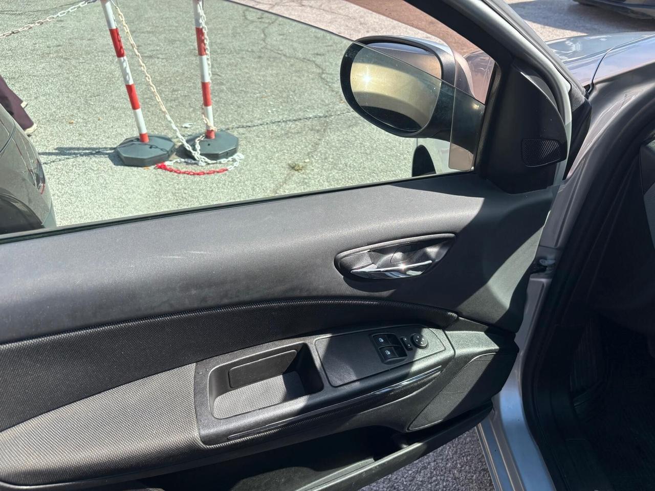 Fiat Bravo 1.6 MJT 120 CV DPF Emotion