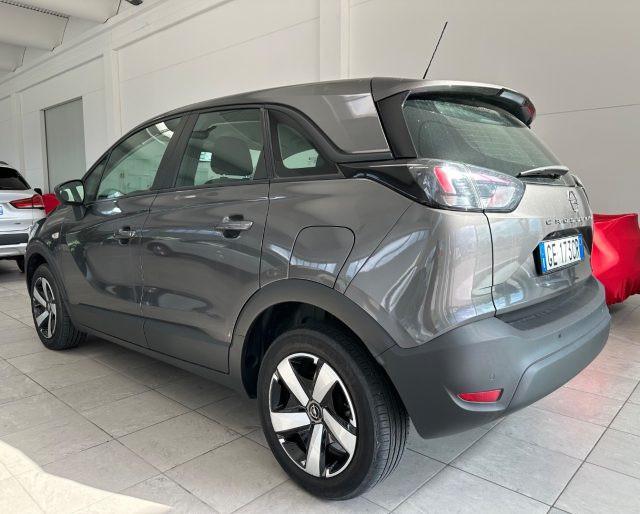 OPEL Crossland 1.5 ECOTEC D 110 CV Start&Stop Edition