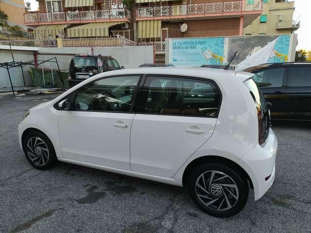 Volkswagen up! up! 5p 1.0 Move 60cv
