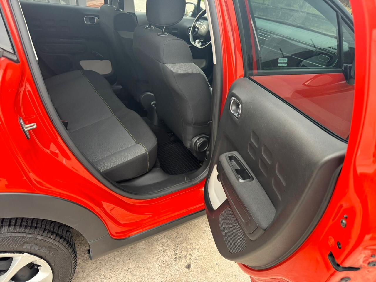 Citroen C3 PureTech 82 Shine