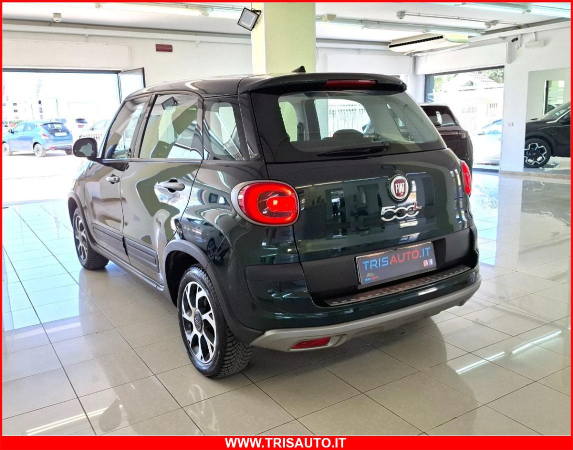 FIAT 500L 1.3 Mjt Connect NEOPATENTATI (ANDROID+APPLE)