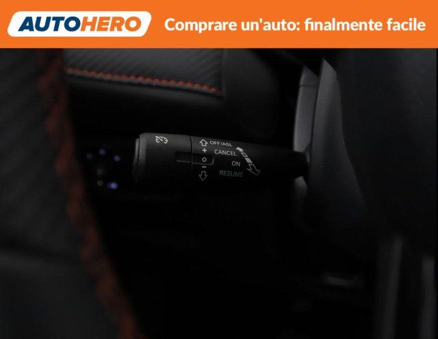 MG ZS 1.5 VTi-tech Luxury