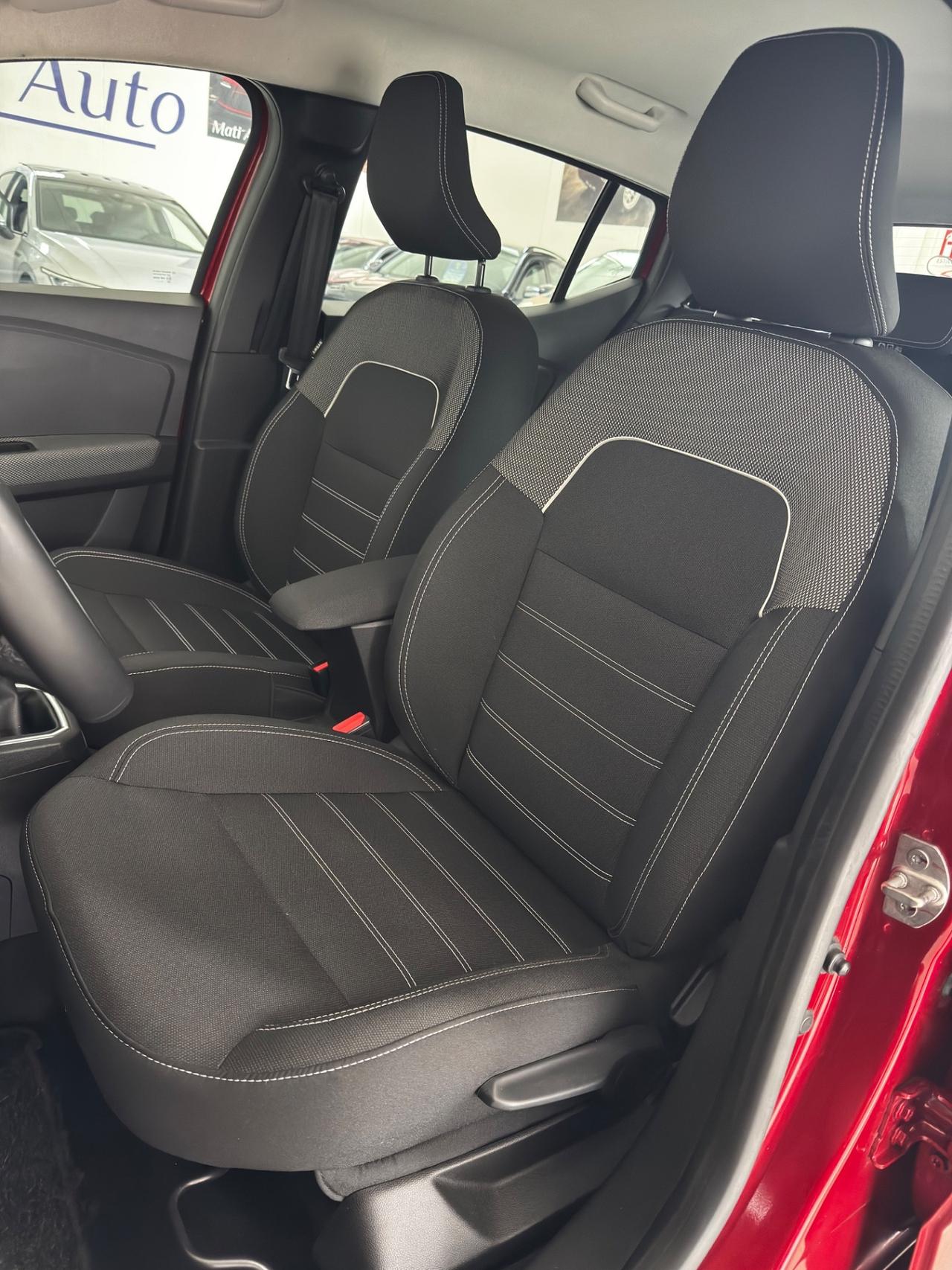 Dacia Sandero Streetway 1.0 SCe 65 CV Essential