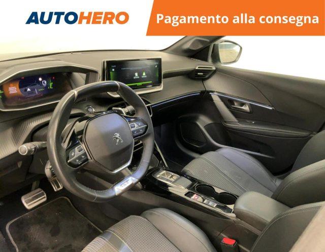 PEUGEOT 208 PureTech 130 Stop&Start EAT8 5 porte GT