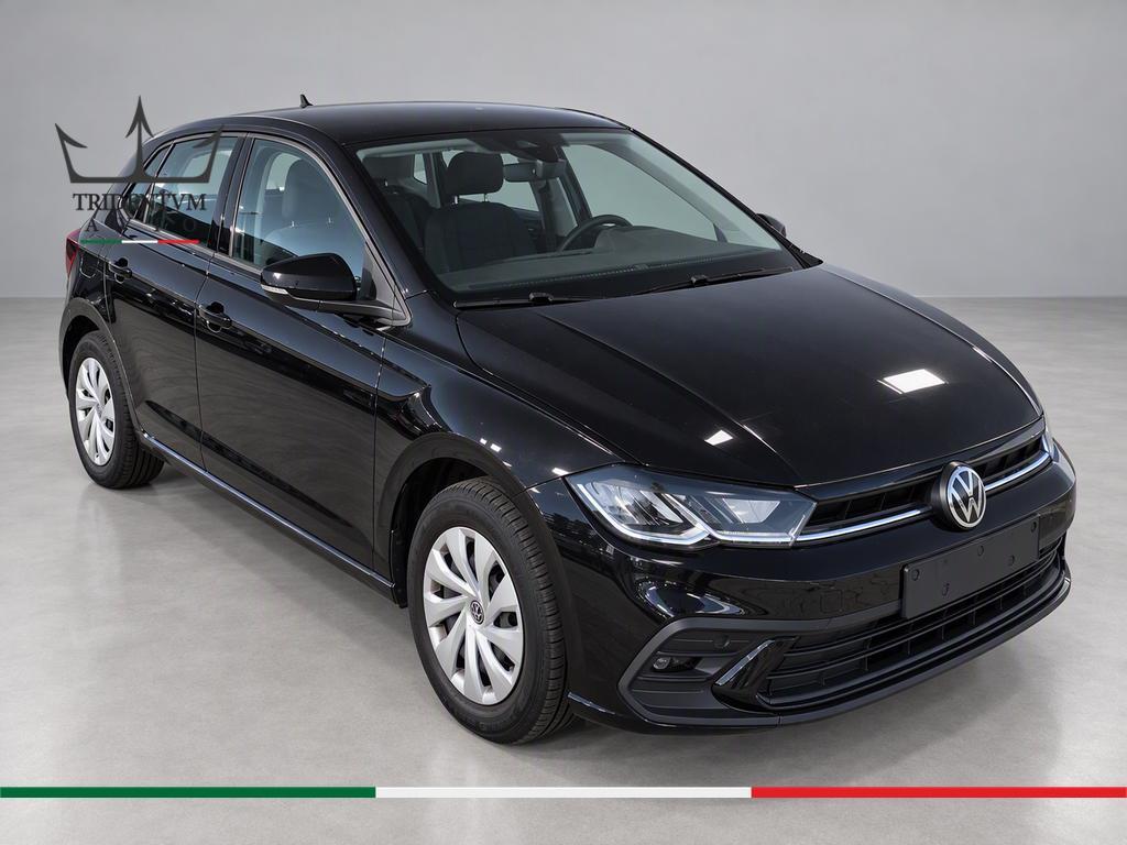 Volkswagen Polo 1.0 tsi Life 95cv