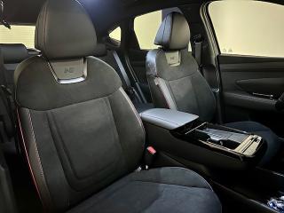 Hyundai Tucson 1.6 phev N-LINE 2WD PLUG IN