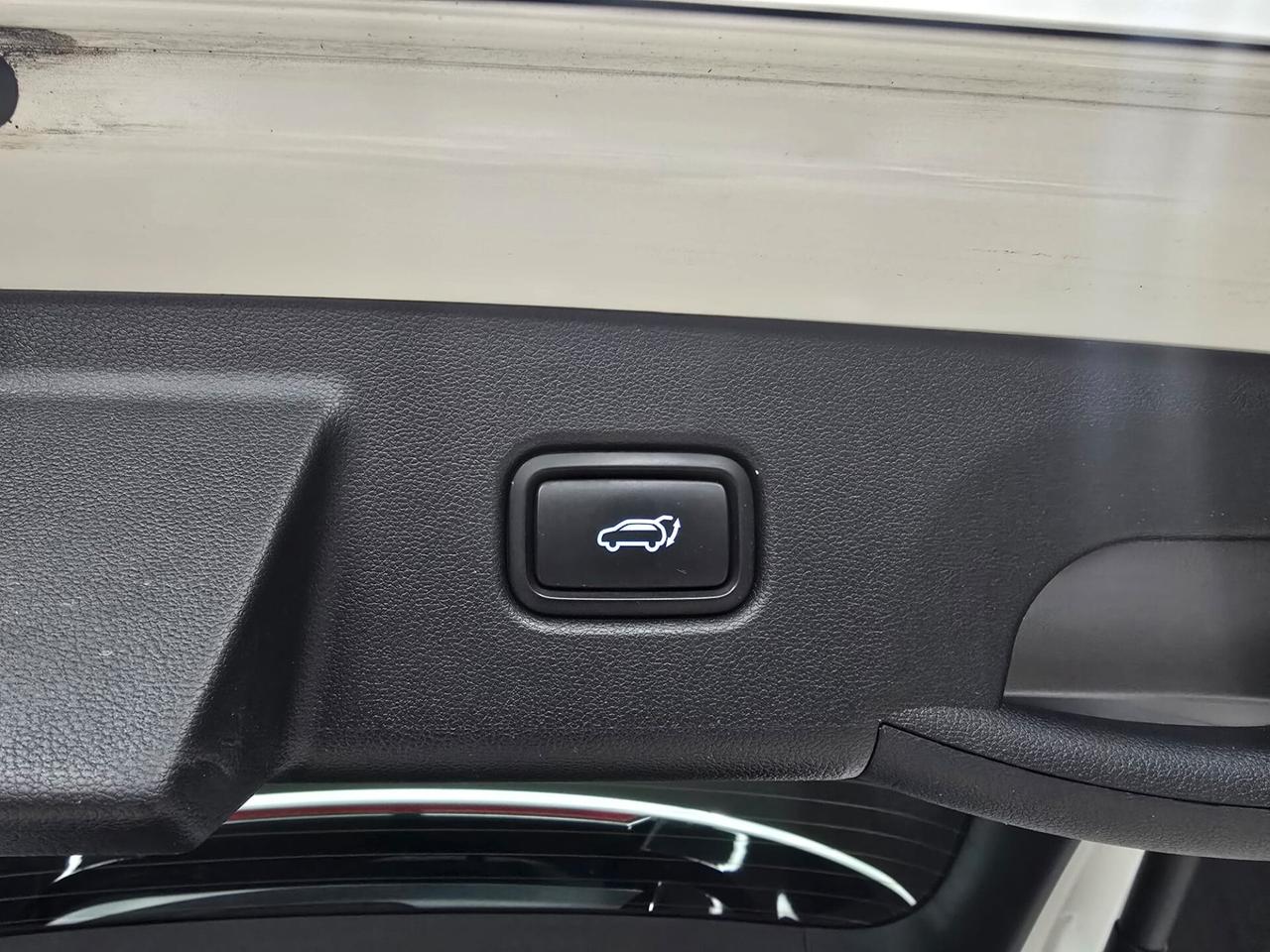 Hyundai Tucson Exellence