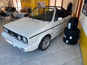 Volkswagen Golf Cabriolet Golf Cabriolet 1800i cat Sport