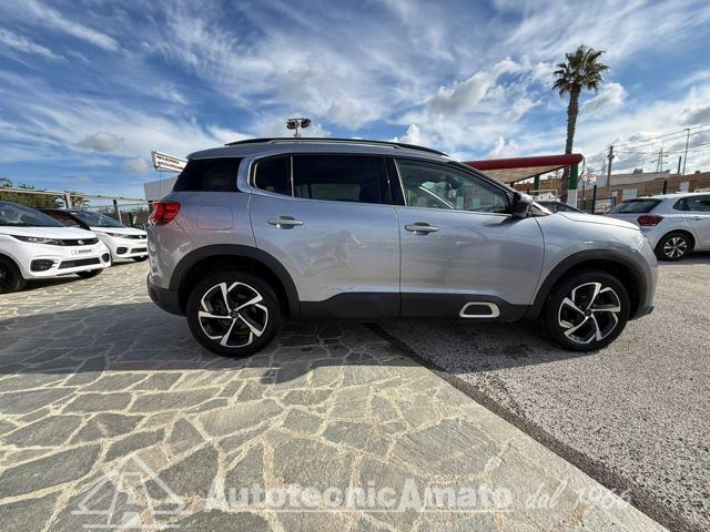 CITROEN C5 Aircross BlueHDi 130 S&S EAT8 Shine