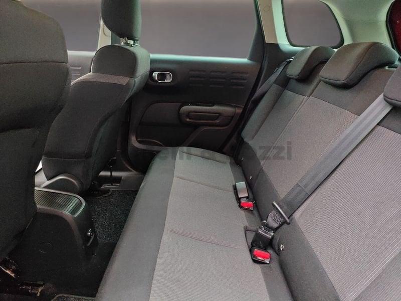 Citroën C3 Aircross C3 Aircross PureTech 110 S&S Max