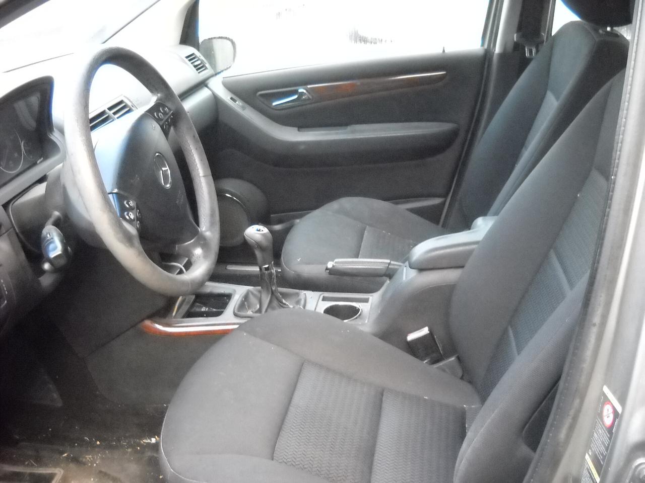 Mercedes-benz A 180 CDI Elegance