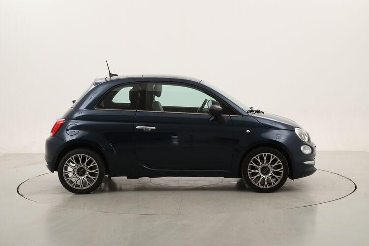 Fiat 500 Star BR365997 1.0 Mild Hybrid 70CV