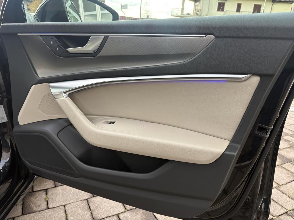 Audi A6 40 2.0 TDI quattro 204cv S tronic Business Design