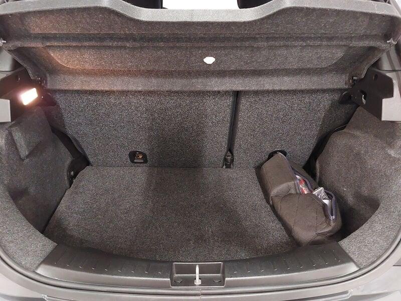 Lancia Ypsilon Ypsilon 1.2 69 CV 5 porte GPL Ecochic Gold