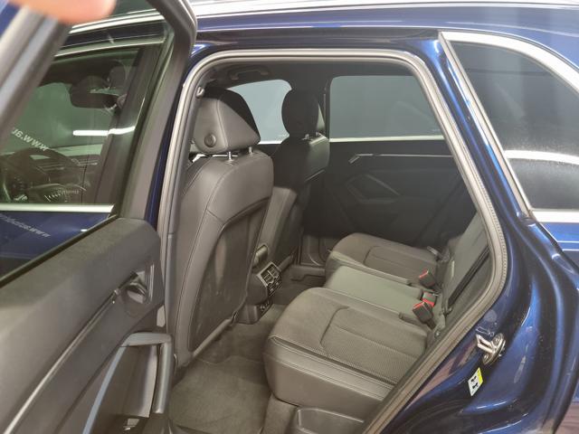 AUDI Q3 35 TDI S tronic S line edition