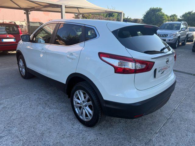 NISSAN Qashqai 1.6 DIG-T Acenta