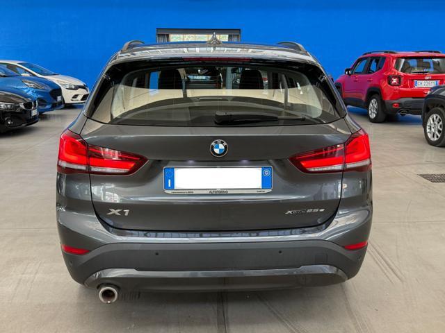 BMW X1 xDrive25e Business Advantage - PROMO