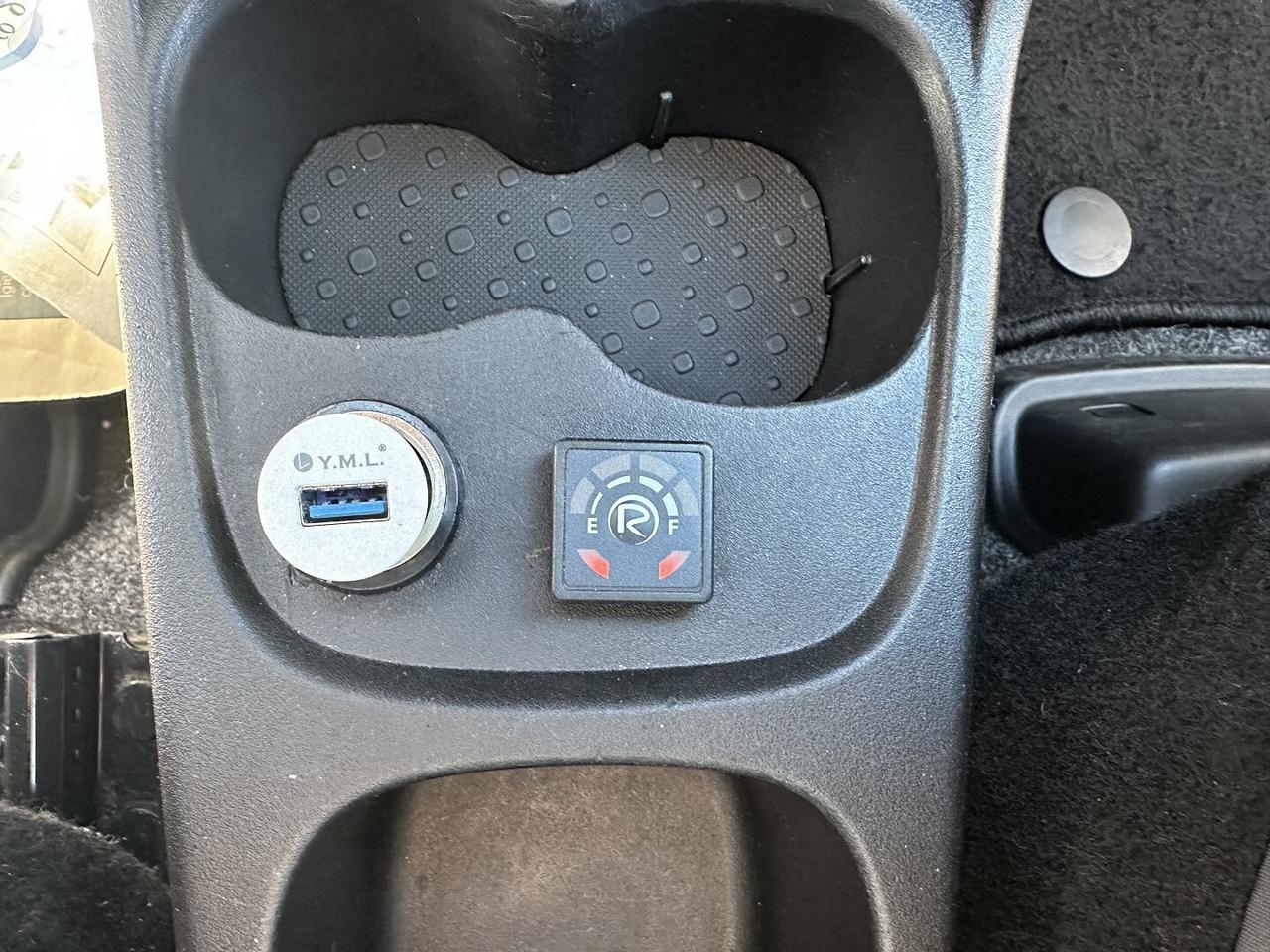 Fiat Panda 1.2 Gpl 69 Cv 2017 Block Shaft