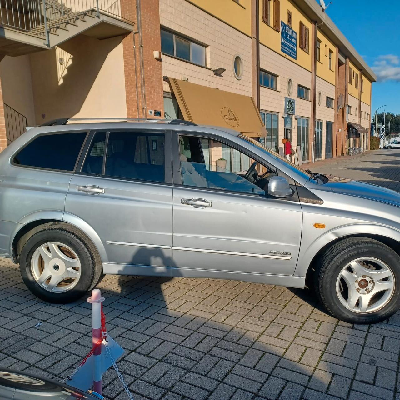 162458KM KIRON 2.0 TDI MOTORE MERCEDES