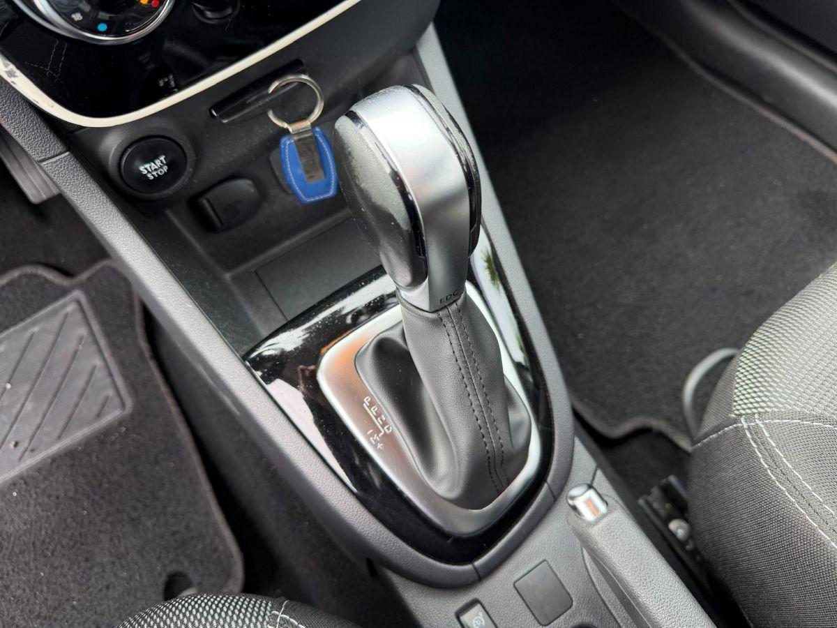 RENAULT - Clio - 1.5 dCi 8V 90 CV EDC S&S 5p. Duel2