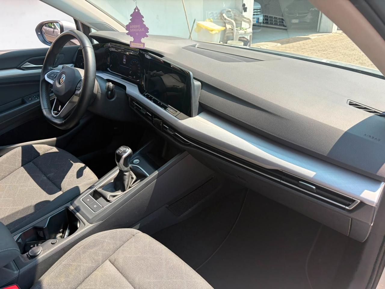 Volkswagen Golf 2.0 TDI 115 CV SCR Life*EURO6*NEOPATENTATI