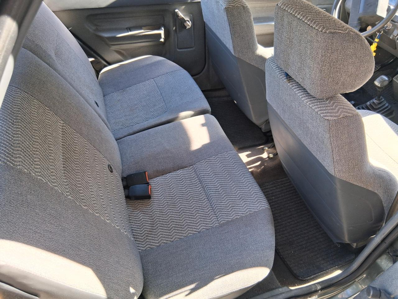 Renault R 5 1.1 porte GTR