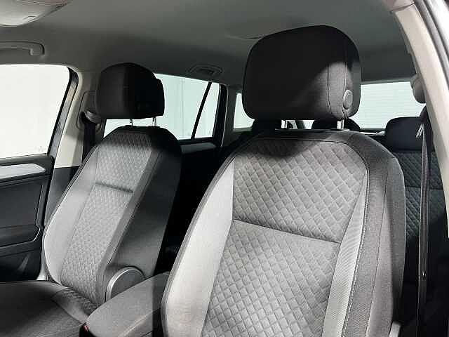 Volkswagen Tiguan 2ª serie 2.0 TDI SCR DSG 4MOTION Business BMT
