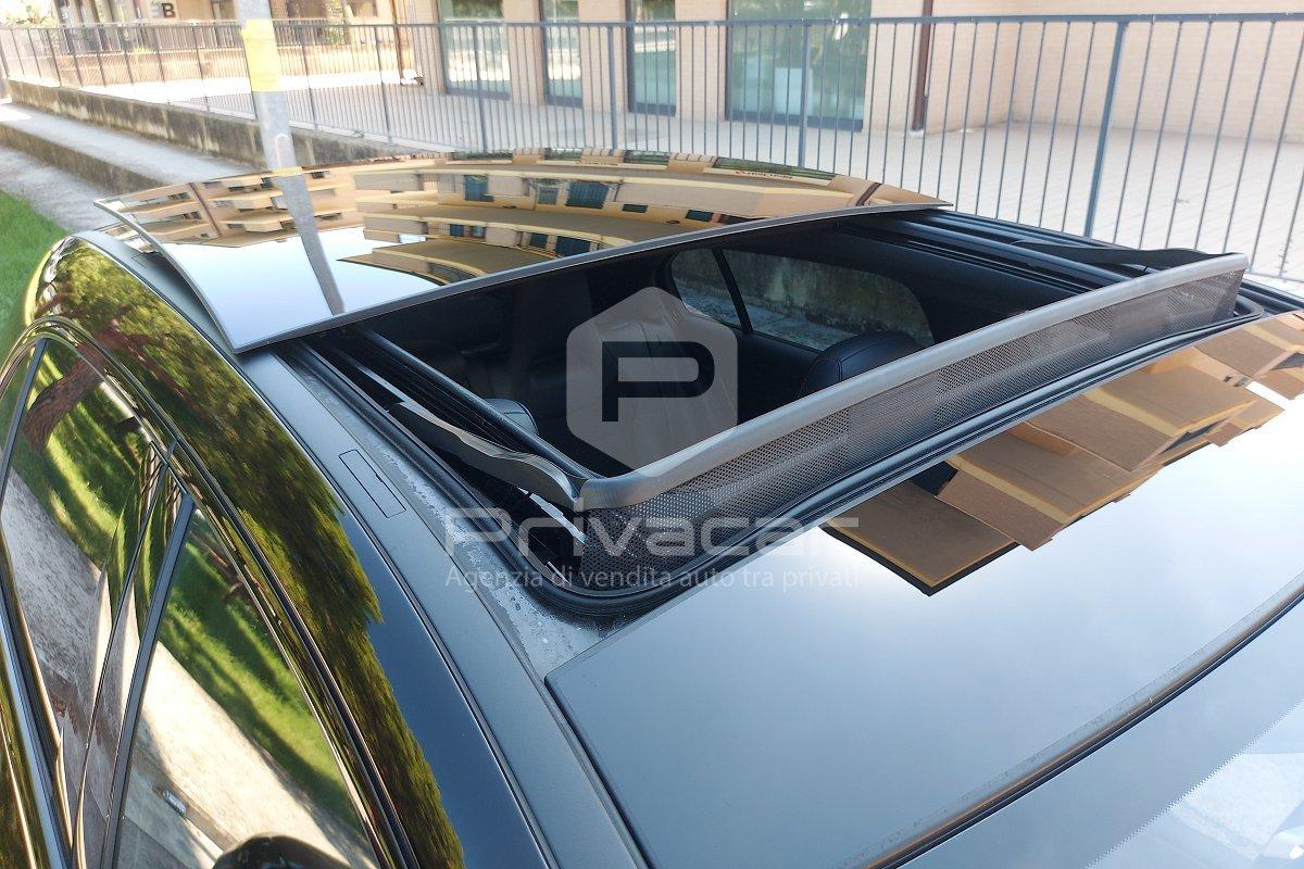 MERCEDES A 180 Automatic Premium