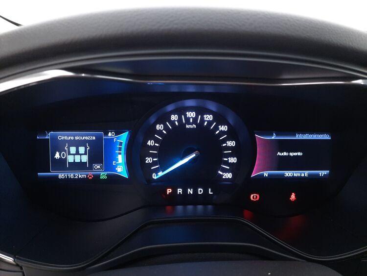 Ford Mondeo Hybrid ST-Line Business BR099295 2.0 Full Hybrid 187CV