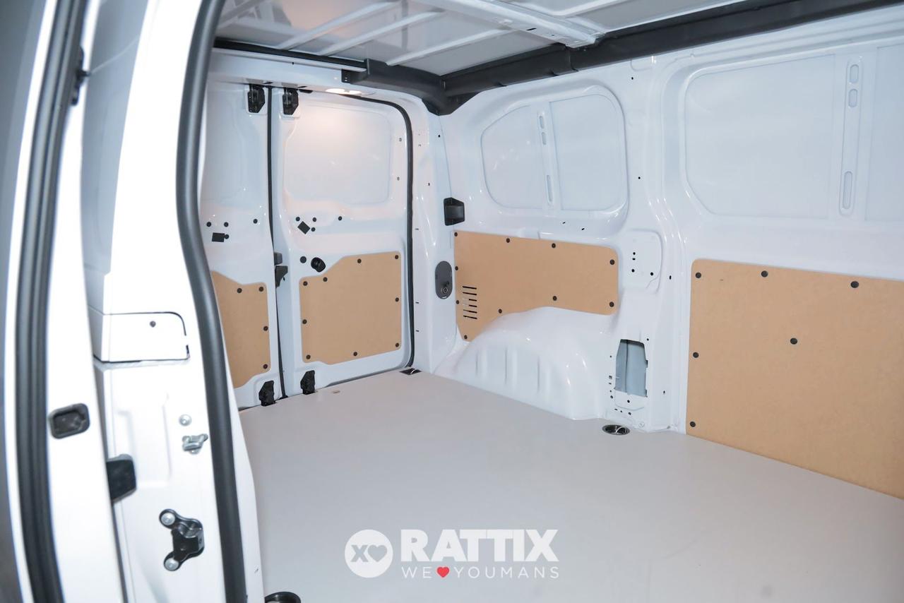 Fiat Scudo 1.5 BlueHDI 120CV L2H1 (IVA ESCLUSA)