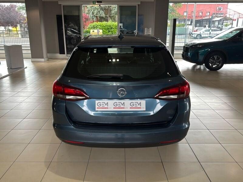 Opel Astra Astra 1.6 BiTurbo CDTi Start&Stop Sports Tourer Innovation Cambio Autom.