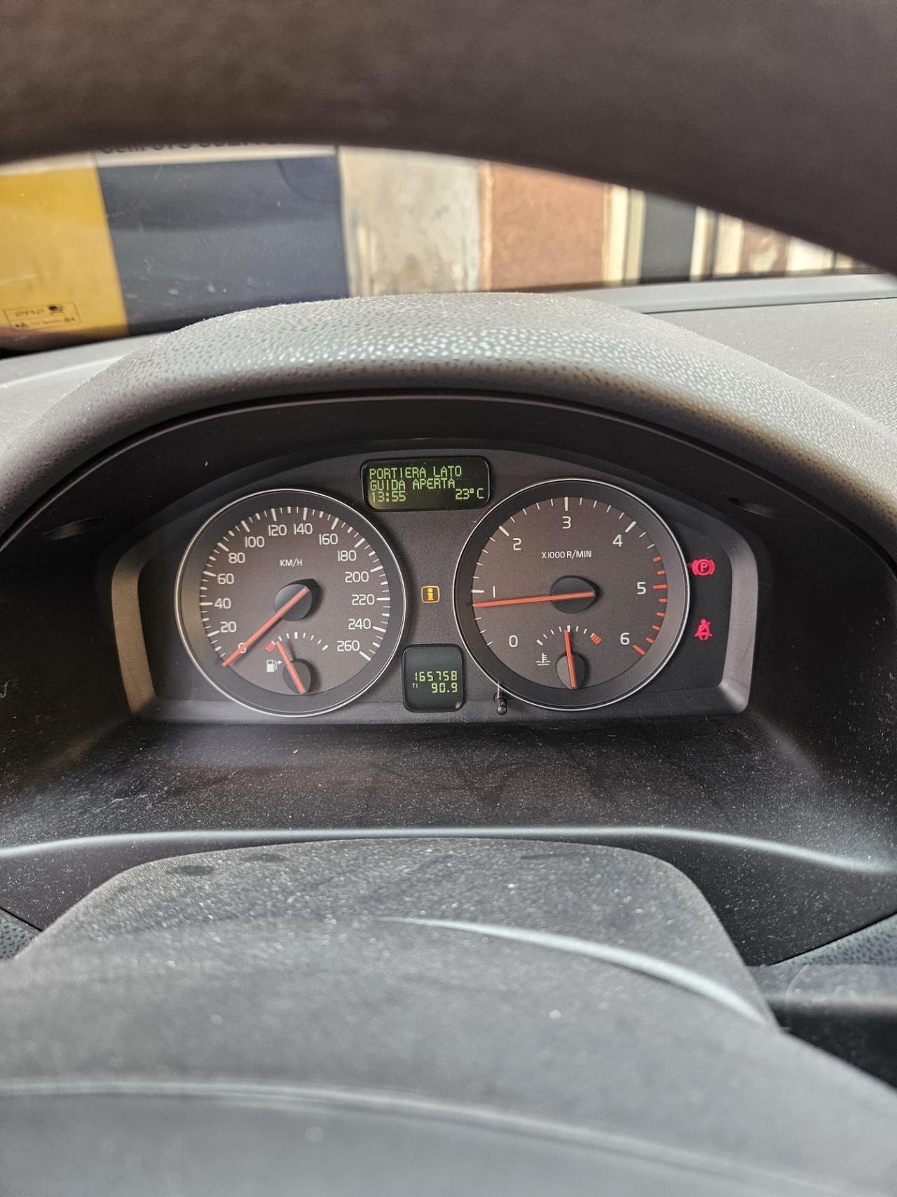 Volvo C30 1.6 D DRIVe Kinetic