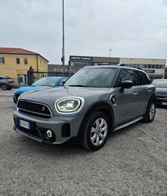 Mini Cooper Countryman 1.5 SE Business ALL4 Automatica