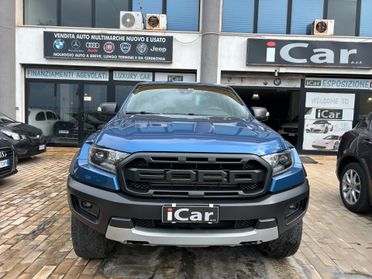 Ford Ranger Raptor 2.0 ECOBLUE aut. 213CV DC 5pt Special Edition