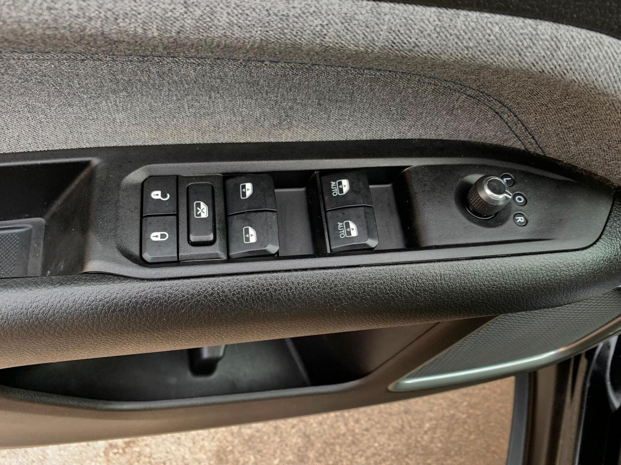 Jeep Compass 1.5 Turbo T4 130 CV MHEV 2WD