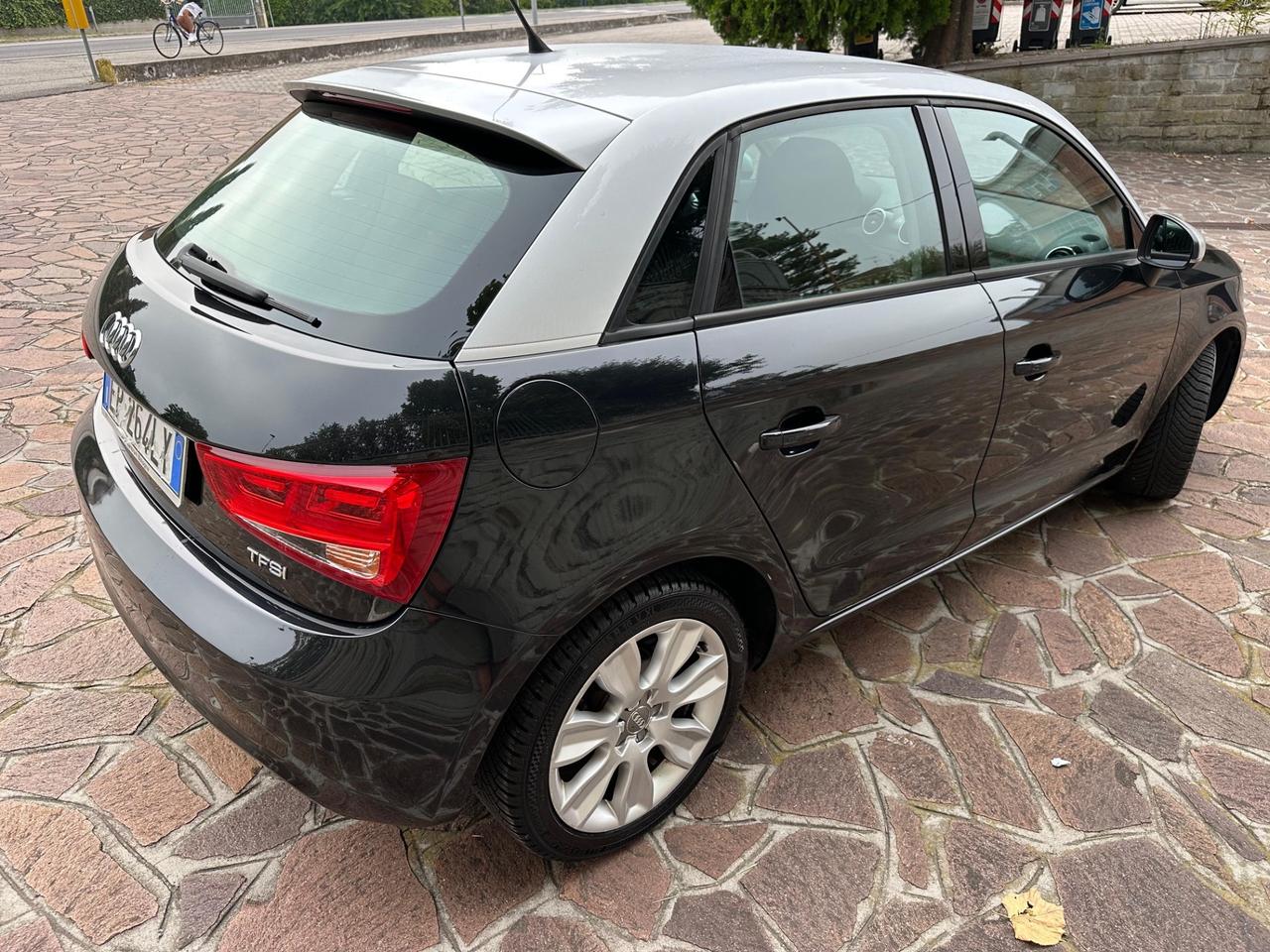 Audi A1 1.2 TFSI Ambition NEOPATENTATI