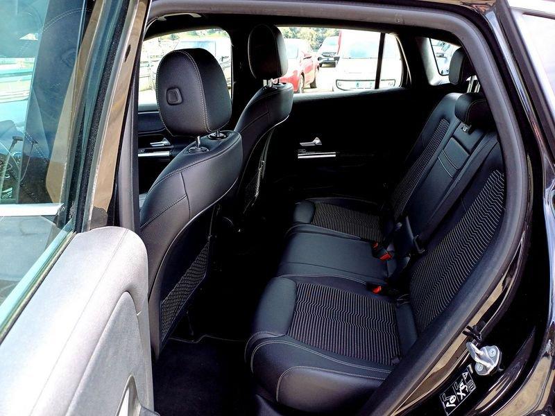 Mercedes-Benz GLA 180 d Sport Plus auto