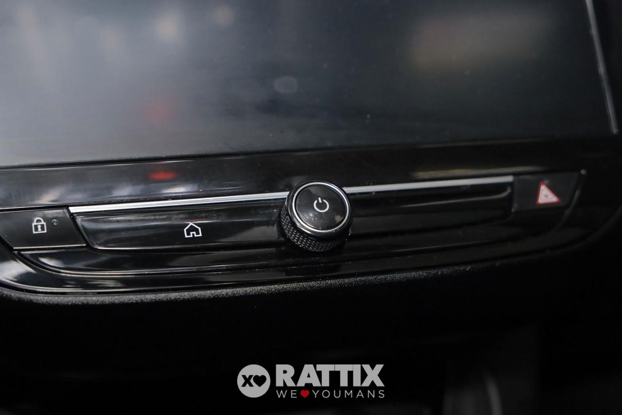 Opel Corsa 1.2 100CV GS