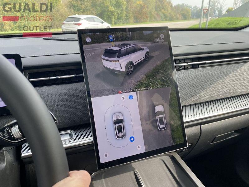 Jaecoo Jaecoo 7 1.6 TGDI 147 CV aut. 2WD Premium