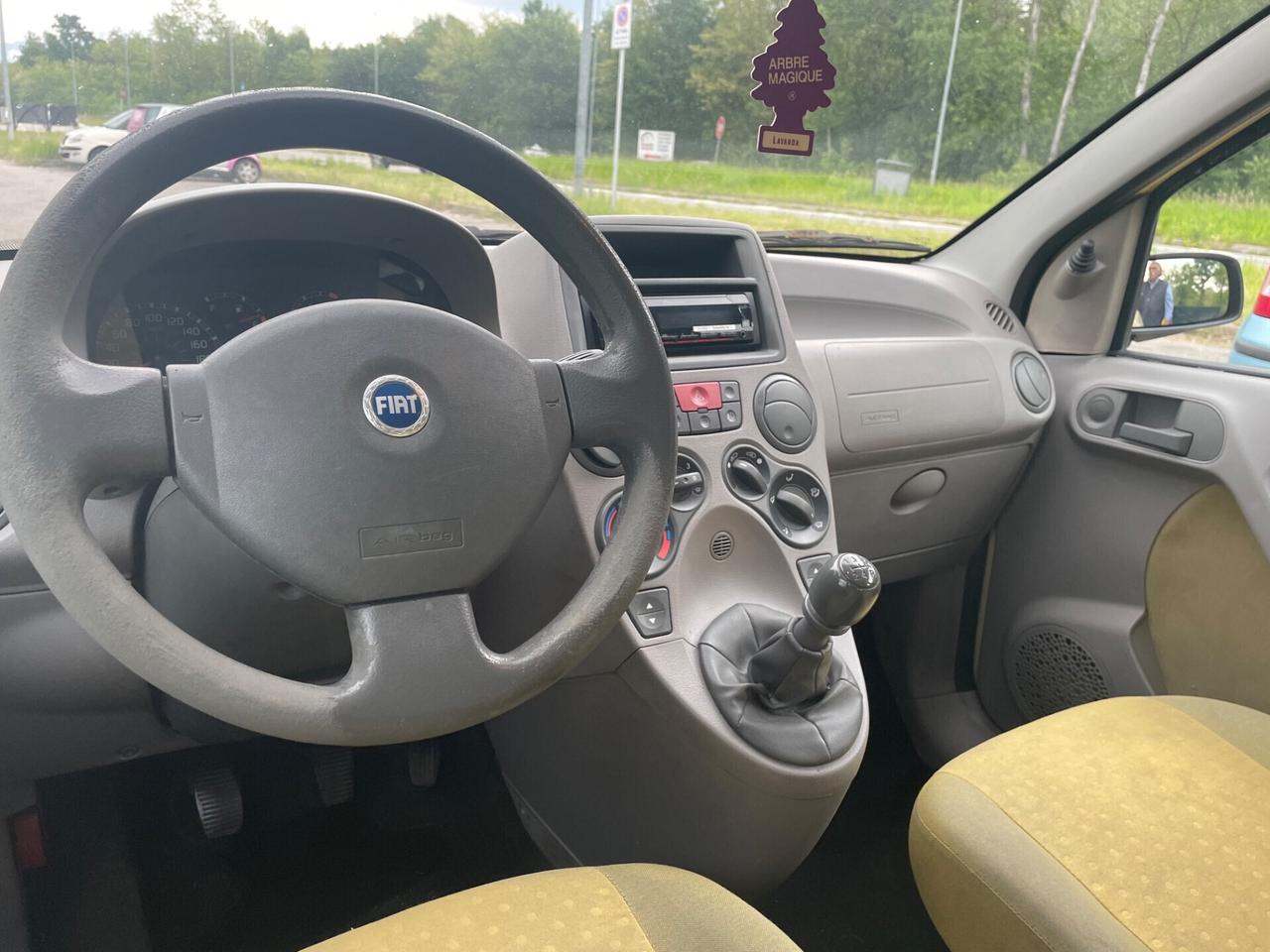 Fiat Panda 1.2*Neopatentati*