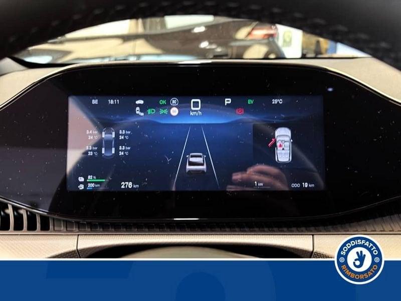 BYD Dolphin G DM-i Boost