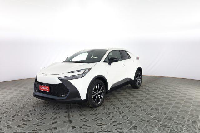 TOYOTA C-HR C-HR 2.0 PHEV Trend