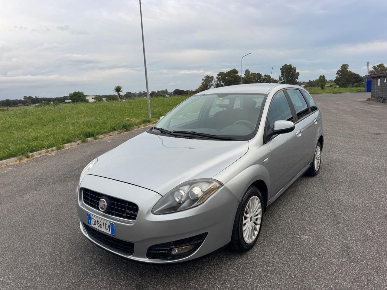 Fiat Croma 1.9 Multijet Dynamic
