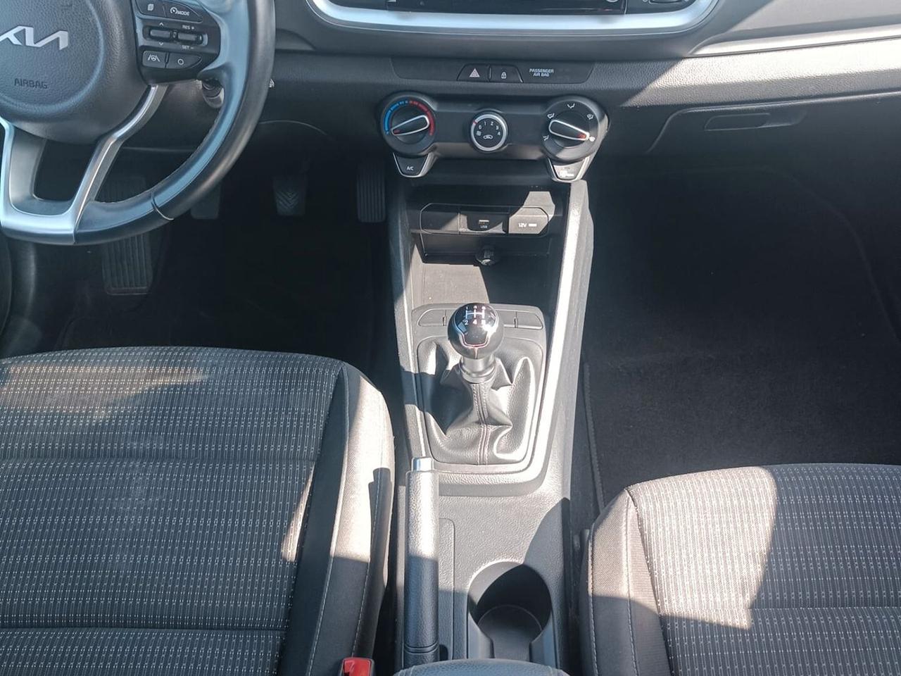 Kia Stonic 1.2 DPI ECO GPL Style