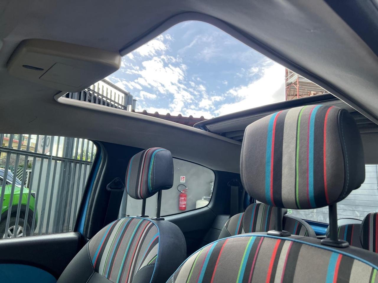 Renault Twingo Twingo 1.2 75cv Cabrio Clima/Park/Bluetooth